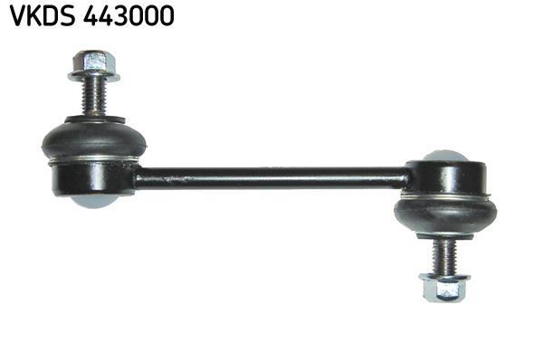Biellette de barre stabilisatrice (Biellette antiroulis) SKF ref. VKDS 443000